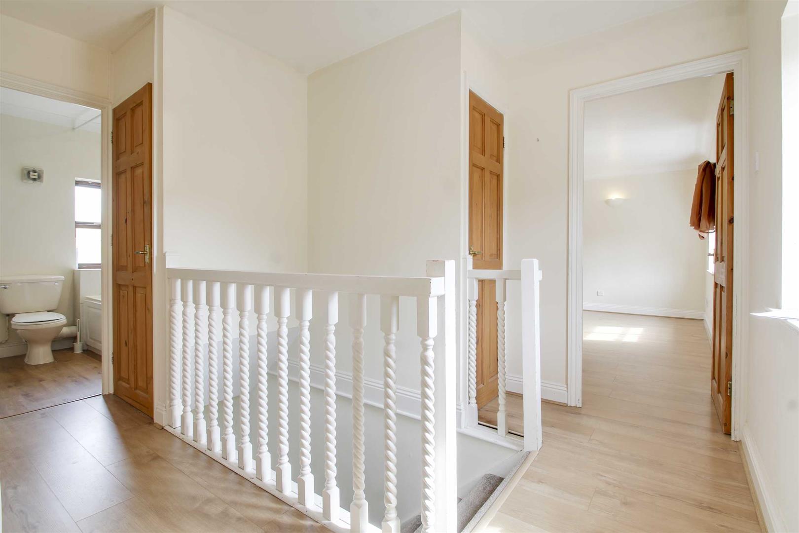 Pickering Drive, Emerson Valley, Milton Keynes